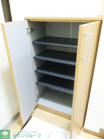 メゾン・リヴィエールの物件内観写真